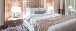 Cotton Bed Sheets.