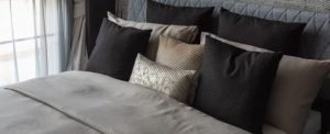 A Cool Latex Mattress.