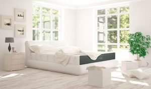 The Puffy Mattress