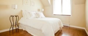 Organic Mattress.