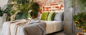 Vegan Mattress.