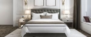 A Memory Foam Mattress That Wont Sag