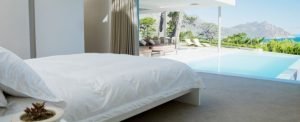 Mattress With a Long Warranty.