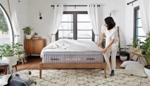 The Awara Mattress