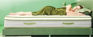 Novilla Mattress.
