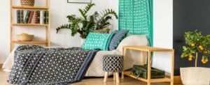 Indie Bedroom Design