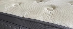 The Noa Mattress