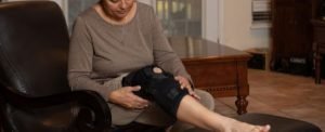 Knee Replacement.