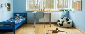 Toddler Boys Bedroom