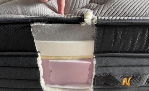 Euro Top Mattress